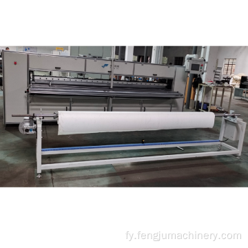 High-Speed ​​Paper Folding Machine Producing Line